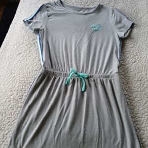 Girls Calvin Klein dress